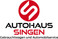 Logo Autohaus Singen